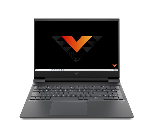 [Miễn Ph&#237; Trả G&#243;p] HP Gaming Victus 15 | Intel&#174; Alder Lake Core™ i5 _ 12500H | 8GB | 512GB SSD PCIe | GeForce RTX™ 3050 with 4GB GDDR6 | Win 11 | 15.6 inch Full HD IPS 144Hz | LED KEY | BAK252